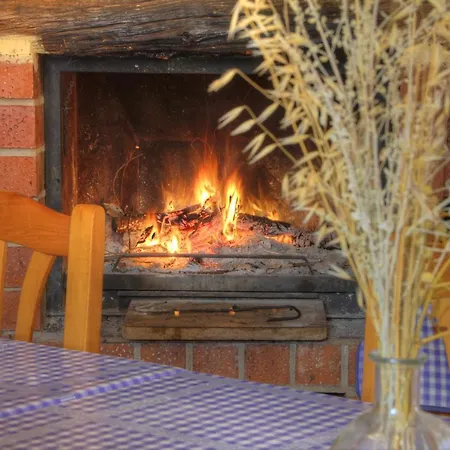 Barranc De La Serra Fuentespalda