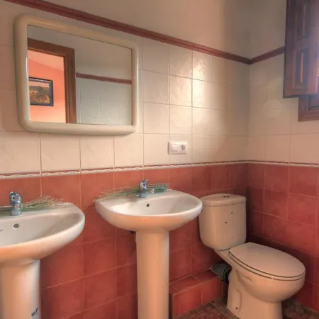 Barranc De La Serra * Fuentespalda