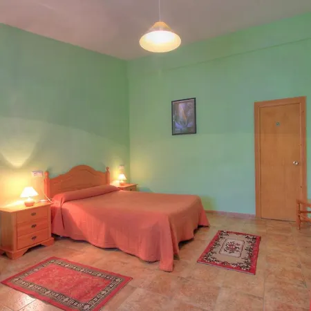 Barranc De La Serra *