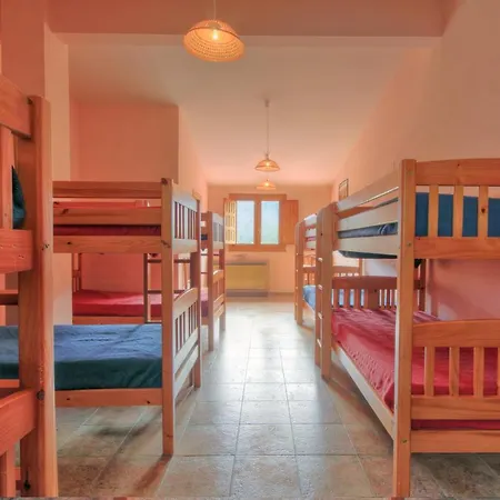 Albergue Barranc De La Serra Fuentespalda