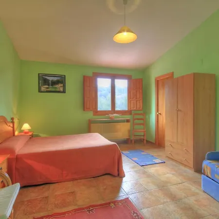 Barranc De La Serra Hostel *