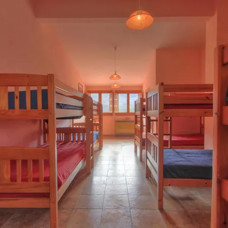 Barranc De La Serra Fuentespalda