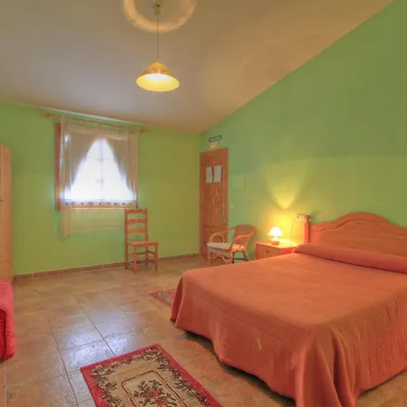 Barranc De La Serra *