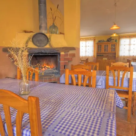 Barranc De La Serra *