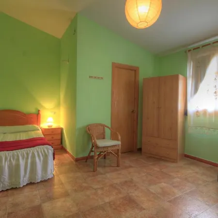 Albergue Barranc De La Serra Fuentespalda