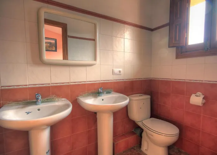 Barranc De La Serra * Fuentespalda