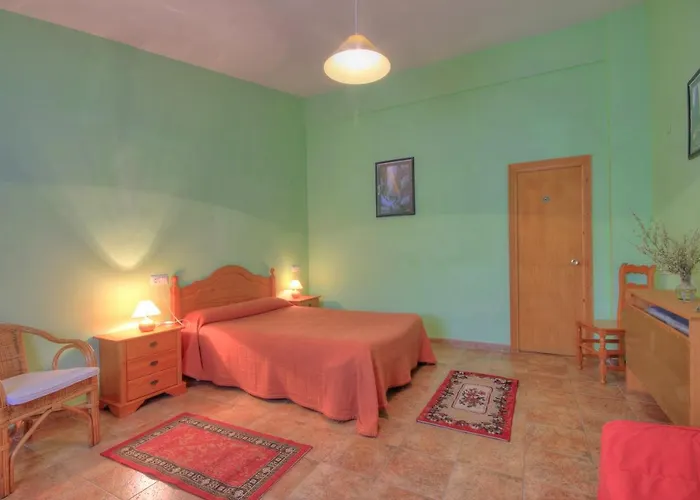 Barranc De La Serra *