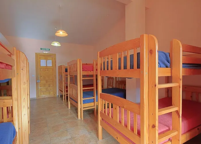 Barranc De La Serra Hostal Fuentespalda