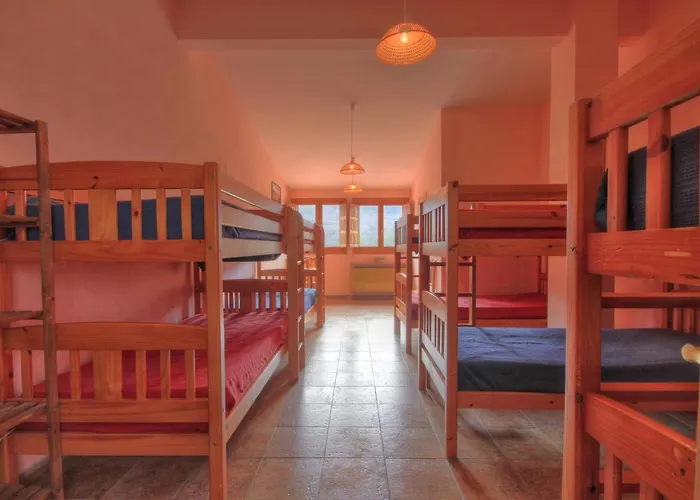 Barranc De La Serra Fuentespalda