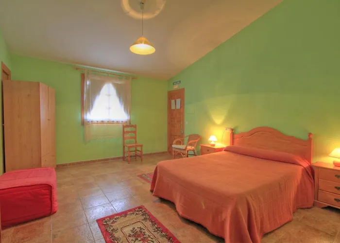 Barranc De La Serra *