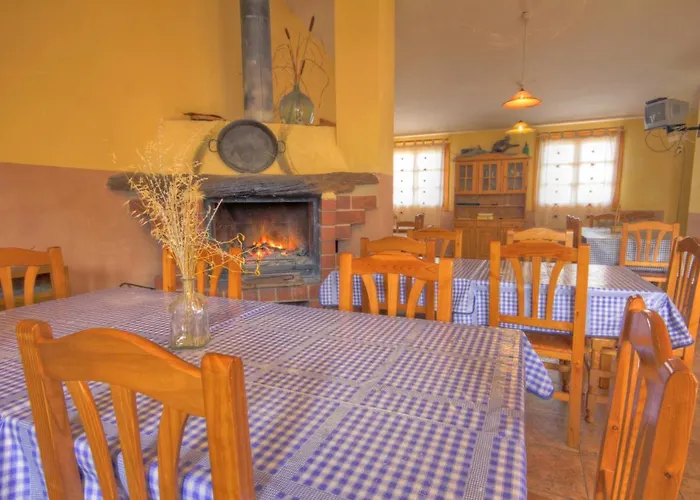 Barranc De La Serra *